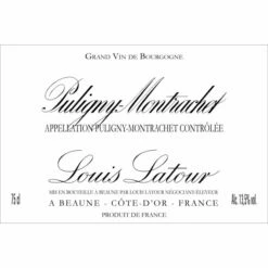 Louis Latour Puligny-Montrachet 2021 5 Louis Latour Puligny-Montrachet 2021 -Gaia Sales Store aqaqs8pjlmrf3uc5l2hv