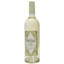 Domaine Houchart Cotes De Provence Blanc 2021
