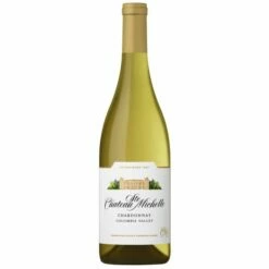 Chateau Ste. Michelle Columbia Valley Chardonnay 2021