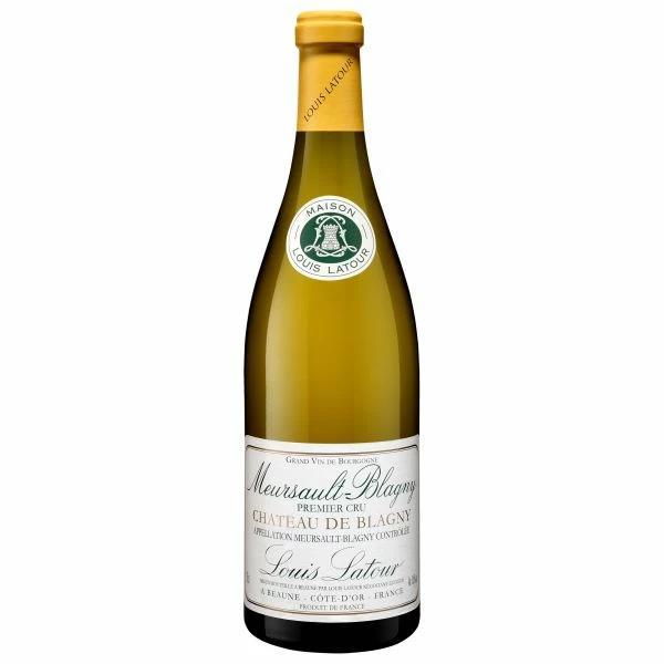 Louis Latour Meursault-Blagny Chateau De Blagny Premier Cru 2020 3 Louis Latour Meursault-Blagny Chateau De Blagny Premier Cru 2020