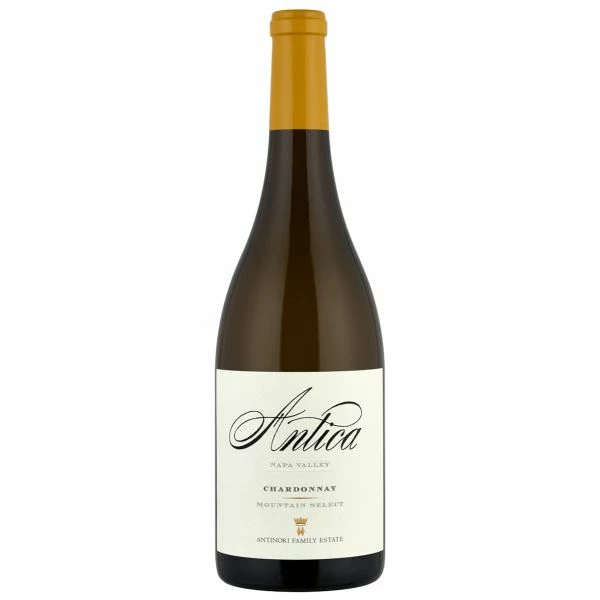 Antica Mountain Select Chardonnay 2019 3 Antica Mountain Select Chardonnay 2019