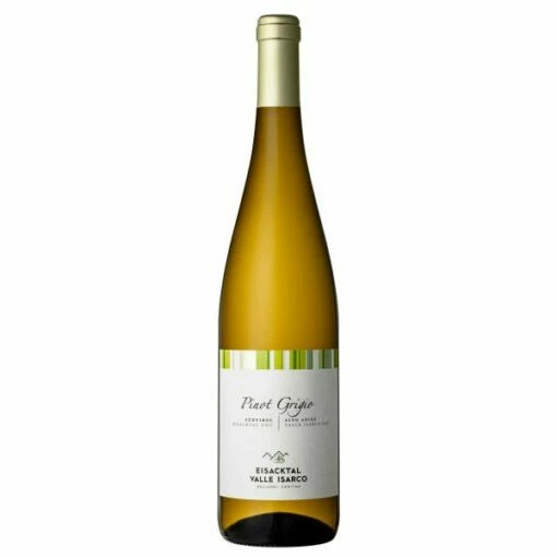 Eisacktaler Kellerei Pinot Grigio 2022 -Gaia Sales Store beuwfibdur4xmot2xbul