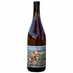 Johan Vineyards Drueskall Pinot Gris 2020