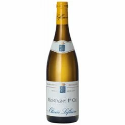 Olivier Leflaive Montagny Premier Cru 2021