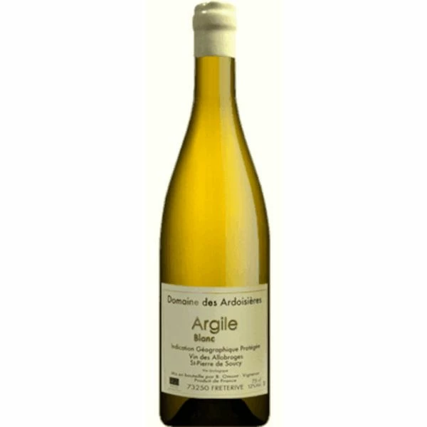 Domaine Des Ardoisieres Cuvee Argile Blanc 2021 3 Domaine Des Ardoisieres Cuvee Argile Blanc 2021
