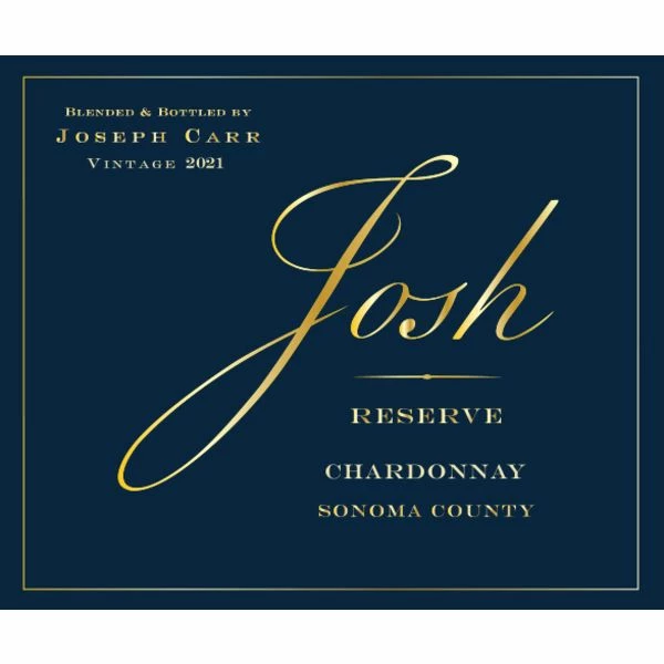 Josh Cellars Sonoma County Reserve Chardonnay 2021 4 Josh Cellars Sonoma County Reserve Chardonnay 2021 - Image 2