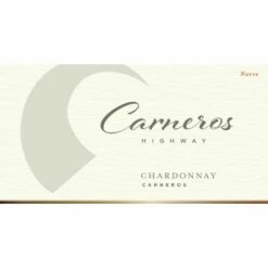 Carneros Highway Chardonnay 2022 -Gaia Sales Store bwsmtok8vtifvkvela9r