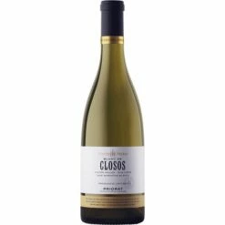 Costers Del Priorat Blanc De Closos Old Vines 2019