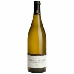 Alain Chavy Puligny-Montrachet Les Folatieres Premier Cru 2020