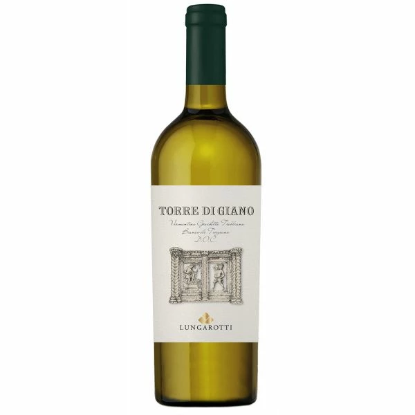 Lungarotti Torre Di Giano Bianco 2021 3 Lungarotti Torre Di Giano Bianco 2021