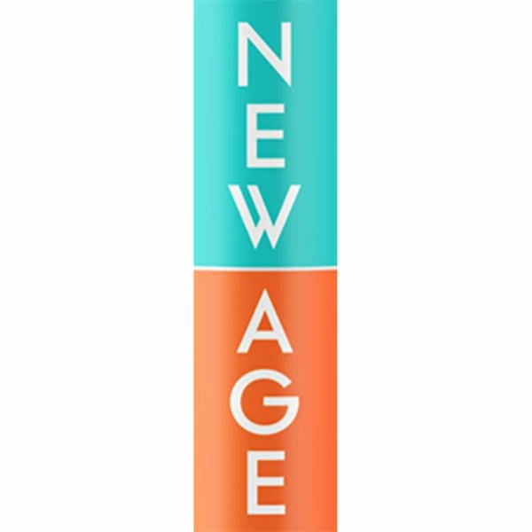 New Age White 4 New Age White - Image 2