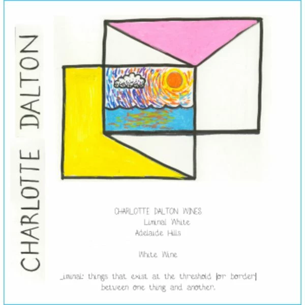 Charlotte Dalton Liminal White 2022 4 Charlotte Dalton Liminal White 2022 - Image 2