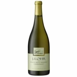 J. Lohr Estates Riverstone Chardonnay 2021