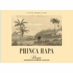 Bodegas Bhilar Struggling Vines Phinca Hapa Blanco 2019 -Gaia Sales Store dory3klzaj3npi9eodpn