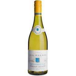 Cave De Lugny Macon Lugny Les Charmes Chardonnay 2021
