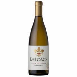 DeLoach Heritage Reserve Chardonnay 2022