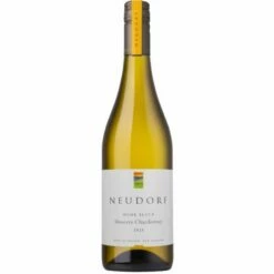 Neudorf Home Block Moutere Chardonnay 2021