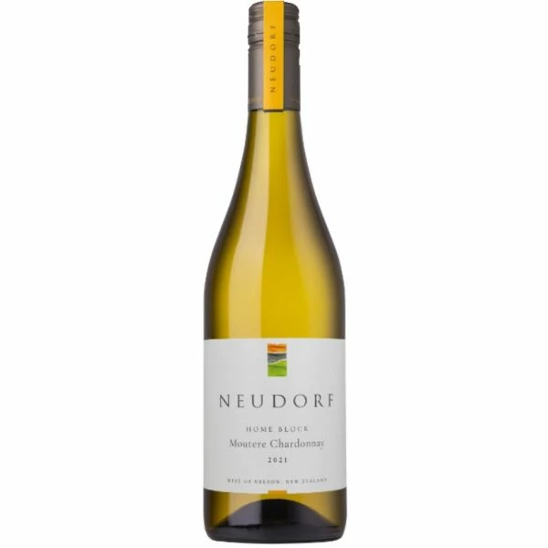 Neudorf Home Block Moutere Chardonnay 2021 3 Neudorf Home Block Moutere Chardonnay 2021