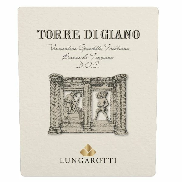 Lungarotti Torre Di Giano Bianco 2021 4 Lungarotti Torre Di Giano Bianco 2021 - Image 2