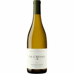 La Crema Sonoma Coast Chardonnay 2022