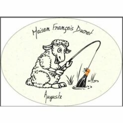 Francois Ducrot Auguste Orange 2022 5 Francois Ducrot Auguste Orange 2022 -Gaia Sales Store ezoivm6r12qdqfucorhf