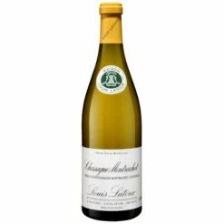 Louis Latour Chassagne-Montrachet Blanc 2022