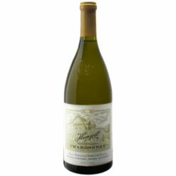 Hanzell Chardonnay 2018
