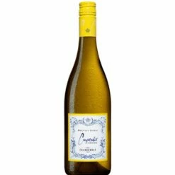 Cupcake Vineyards Chardonnay 2021