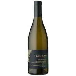 Paul Hobbs George Menini Estate Chardonnay 2021