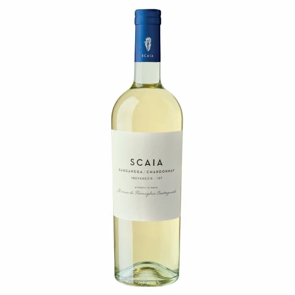 Scaia Garganega Chardonnay 2022 3 Scaia Garganega Chardonnay 2022