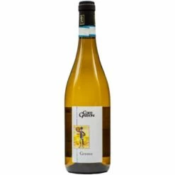 Corte Gardoni Custoza Greoto 2022