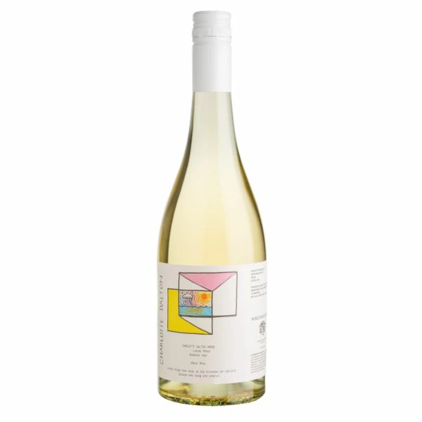 Charlotte Dalton Liminal White 2022 3 Charlotte Dalton Liminal White 2022