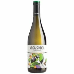 Bodegas Nekeas Vega Sindoa Chardonnay 2022
