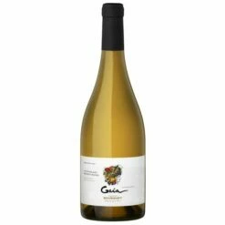 Domaine Bousquet Gaia Organic White Blend 2019