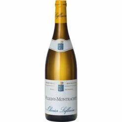 Olivier Leflaive Puligny-Montrachet 2021