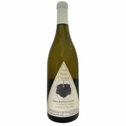 Au Bon Climat Pinot Blanc/Pinot Gris 2021