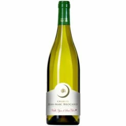 Brocard Chablis Sainte Claire Vieilles Vignes 2022