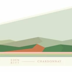 Eden Rift Estate Chardonnay 2018 -Gaia Sales Store hynjbhvuaciwnh7hn7ln