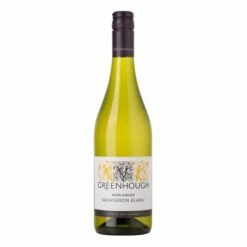 Greenhough River Garden Sauvignon Blanc 2021