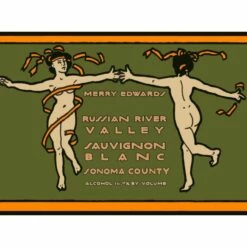 Merry Edwards Sauvignon Blanc (375ML Half-bottle) 2021
