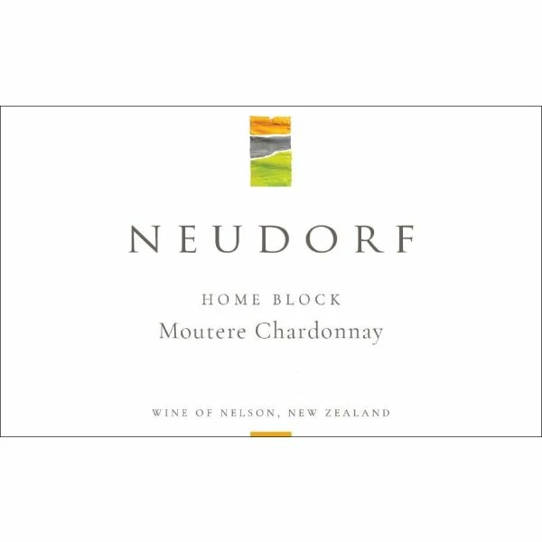 Neudorf Home Block Moutere Chardonnay 2021 4 Neudorf Home Block Moutere Chardonnay 2021 - Image 2