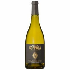 Francis Ford Coppola Diamond Collection Sonoma County Chardonnay 2021