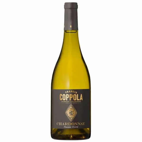 Francis Ford Coppola Diamond Collection Sonoma County Chardonnay 2021 3 Francis Ford Coppola Diamond Collection Sonoma County Chardonnay 2021