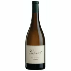 Girard Carneros Chardonnay 2021