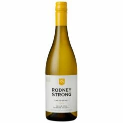 Rodney Strong Chalk Hill Chardonnay 2020