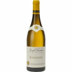 Joseph Drouhin Bourgogne Blanc 2021