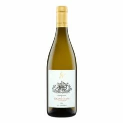 Grand Napa Vineyards Los Carneros Chardonnay 2021