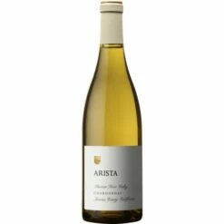 Arista Winery Russian River Chardonnay 2019