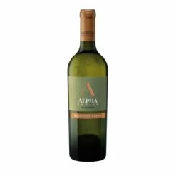 Alpha Estate Sauvignon Blanc 2022