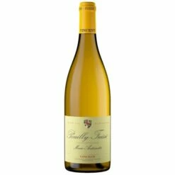Famille Vincent Pouilly-Fuisse Marie-Antoinette 2021
